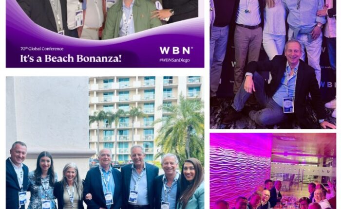 70ma WBN Global Conference