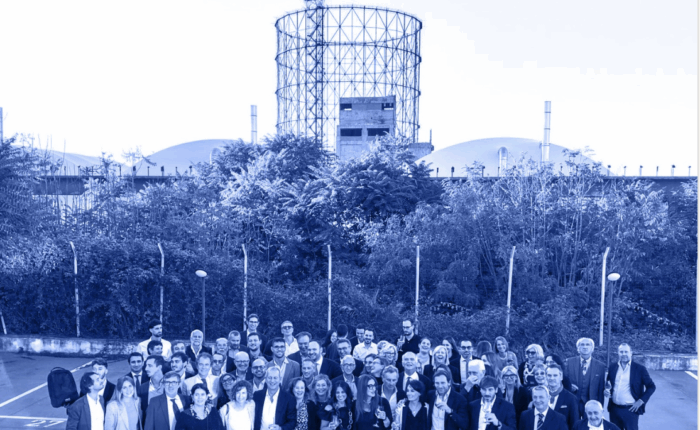 Meeting interno settembre 2025