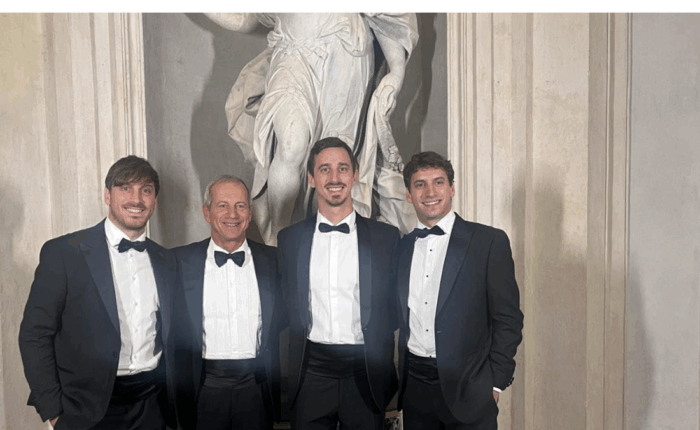 DBDG al convegno AIDAF
