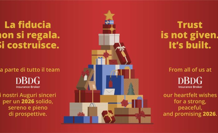 With Compliments Natale 2025